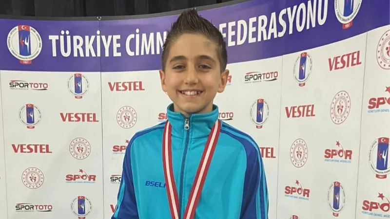 Düzceli sporcu Öztok milli takımda