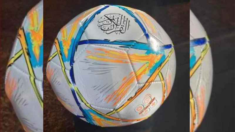 Yunanistan’da “Kuran-ı Kerim” yazılı futbol topları tepkiler üzerine toplatıldı