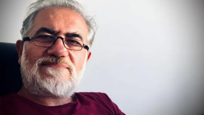 Bursa Şehir Gazetesi sahibi Nezir Asaroğlu’na saldırı