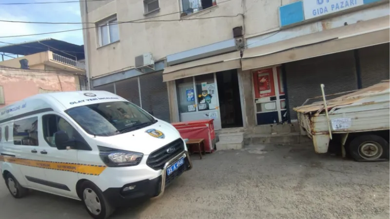 İzmir’deki pompalı tüfekli cinayete 1 tutuklama