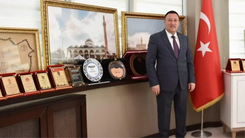 Bağlar ilçesine yeni gençlik merkezi