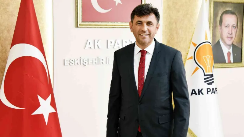 Başkan Zihni Çalışkan duyurdu: “Eskişehirspor’a 60 milyon 800 bin TL destek”
