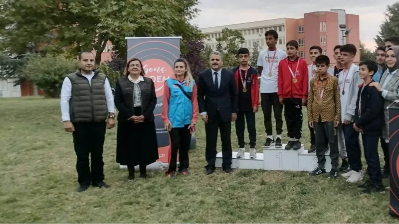 “Şiddetsiz Toplum” için turnuva