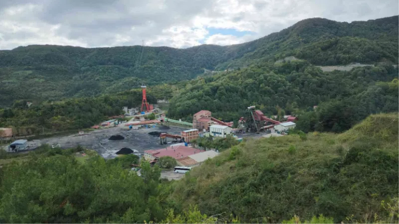 Bartın Valiliğinden Amasra ilçesine giriş yasağı