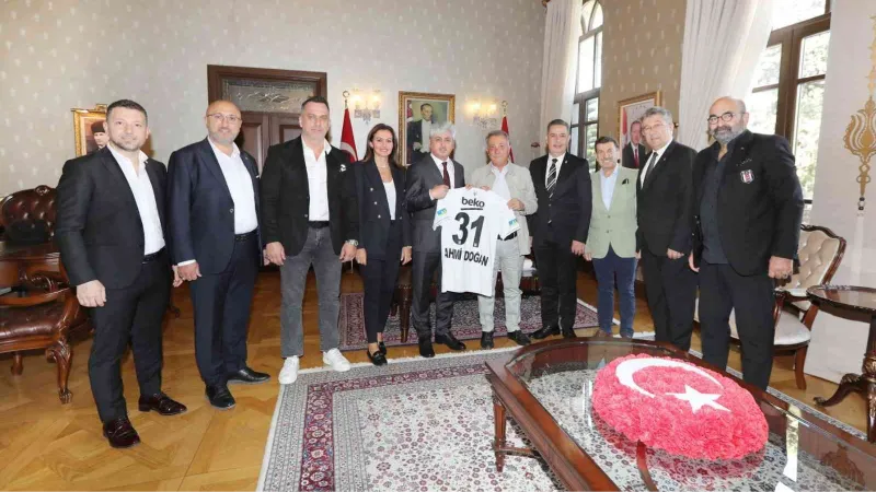 Ahmet Nur Çebi: “Eyyamcılığa gerek yok”