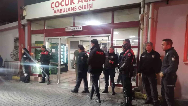 İzmir’de 14 yaşındaki çocuğu bıçaklayarak öldüren zanlı tutuklandı