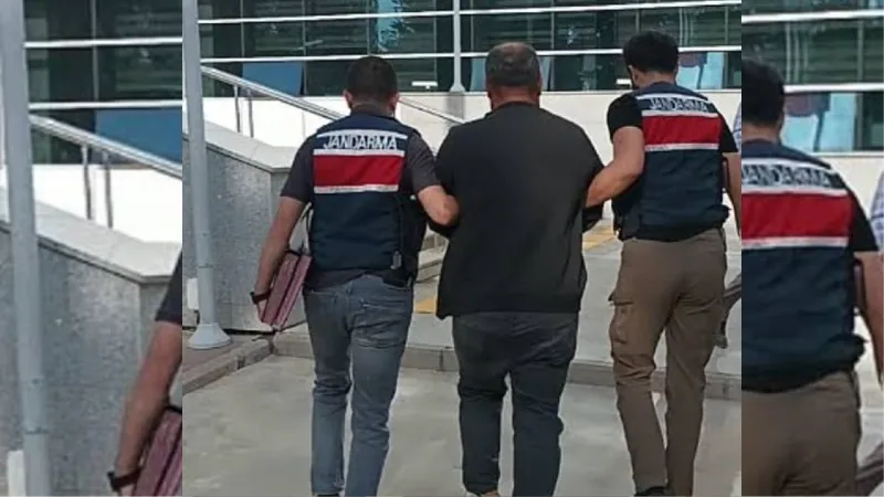 Çankırı’da terör propagandası yapan şahıs gözaltına alındı