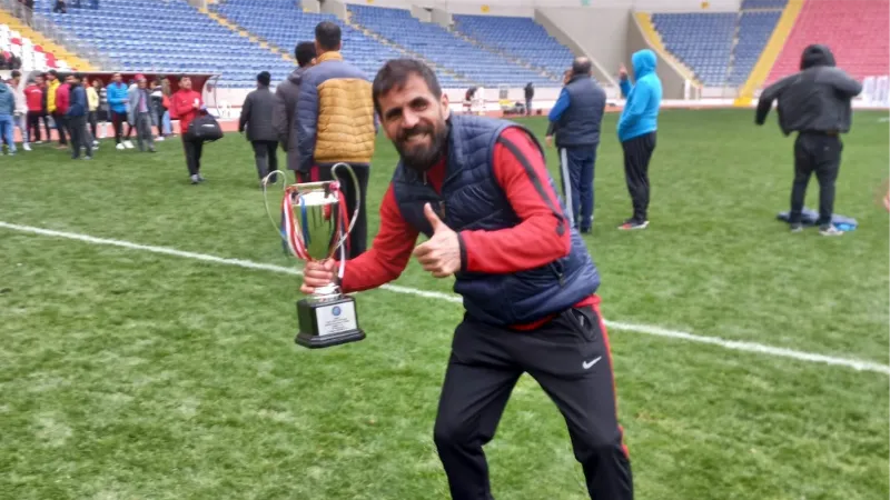 İşitme Engelliler Futbol Takımı yeni sezona iddialı hazırlanıyor