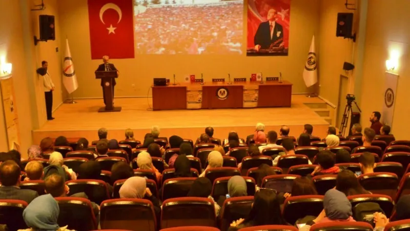 DPÜ’de Nasrettin Hoca’yı anma programı