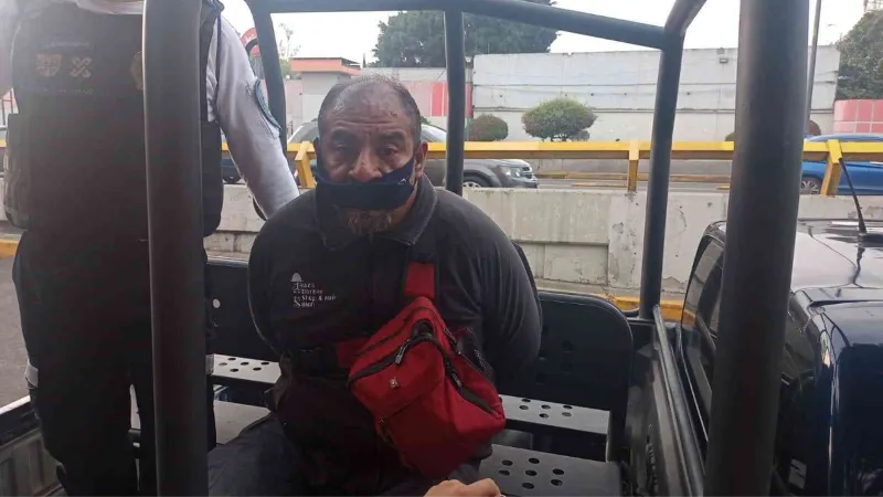 Meksika’da metroda bıçaklı saldırı: 3 yaralı