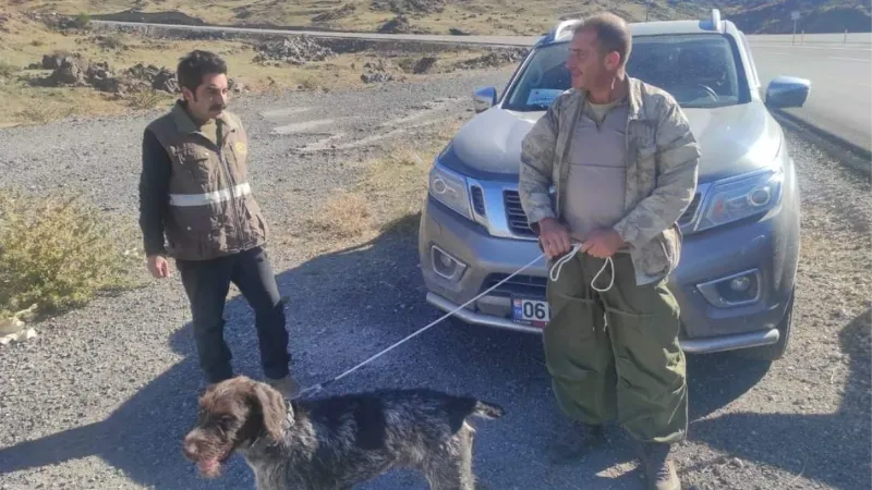 Iğdır’da kaçak avlanmaya karşı denetimler devam ediyor