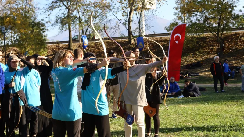 Oklar, Cumhuriyet için menzile ulaştı