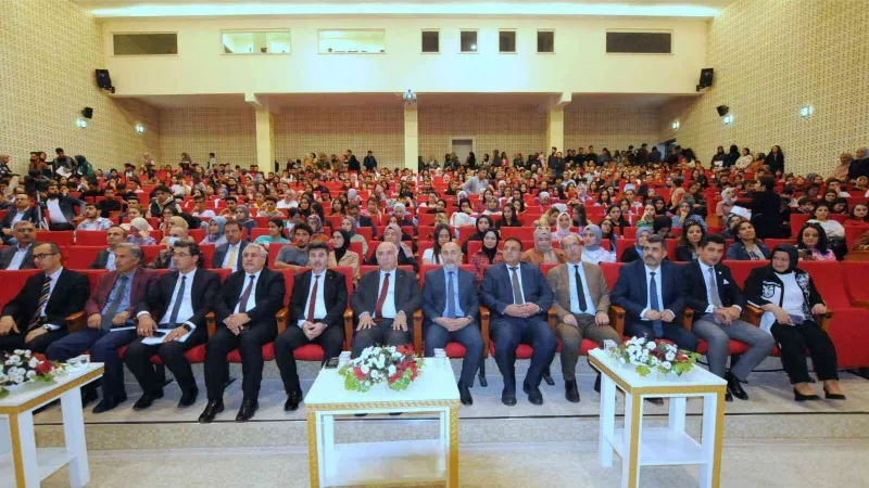 Yükseköğretimde kalite ve akreditasyon konferansı