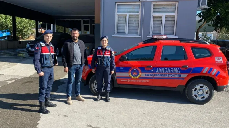 Jandarma koordinasyon timi kuruldu