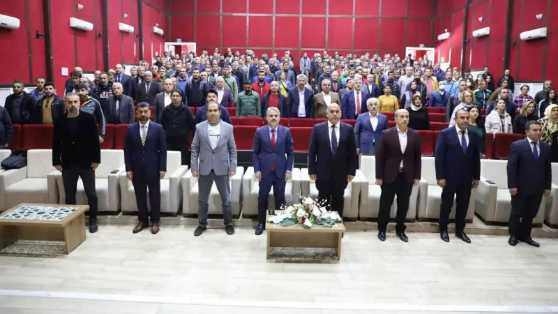 Malatya’da okul sporları mercek altına alındı