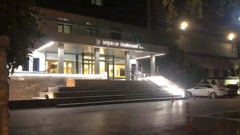 Ataşehir’de skandala imza atan hastane yeniden faaliyete geçti