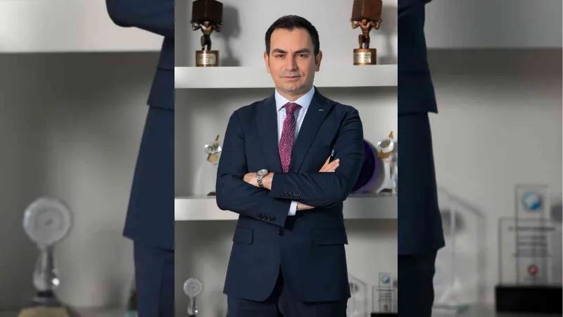Aras Kargo, NKolay İstanbul Maratonu’nun tedarik sponsoru oldu