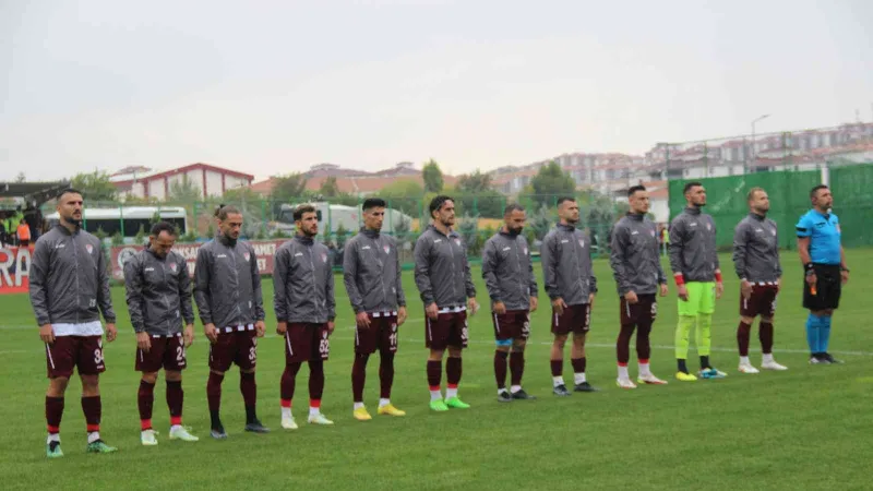 ES Elazığspor’da 2 sakat, 1 cezalı, 1 belirsiz