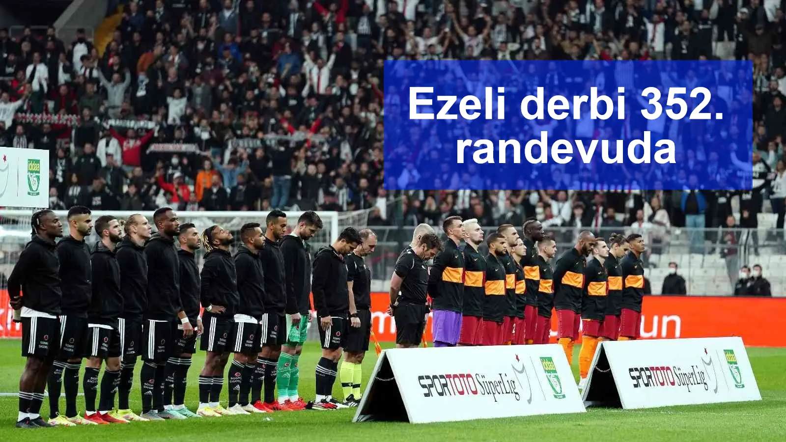 Derbide gülen taraf Galatasaray oldu.