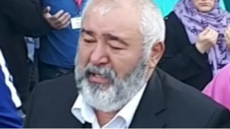 Ağabeyin kalbi kardeş acısına dayanamadı