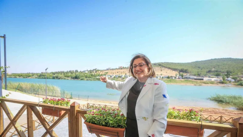 Gaziantep’te turizm potansiyelini artırmak çalışmalar sürüyor