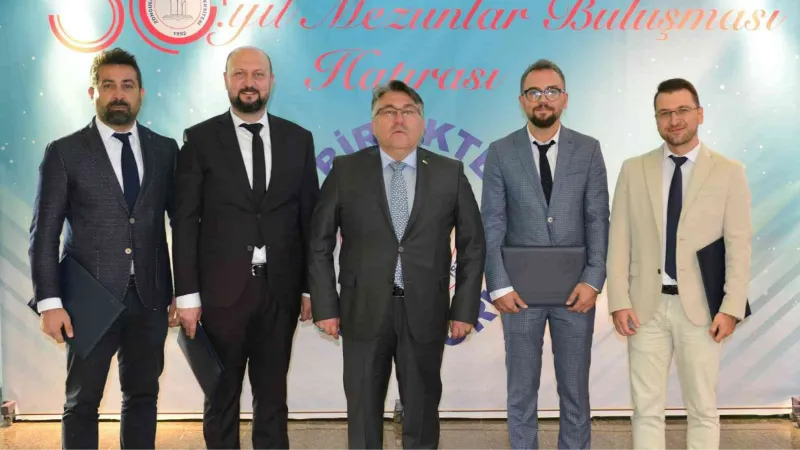 ZBEÜ’de akademik personele "eğiticilerin eğitimi" programı düzenlendi