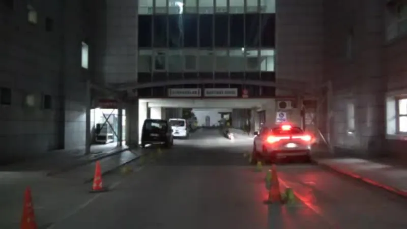 Organ Bağışı Haftası’nda organlarıyla umut oldu