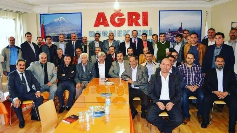 Nuh’un Gemisi İstanbul’da tanıtılacak