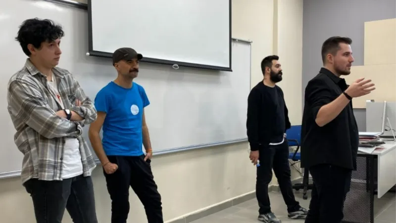 Anadolu Üniversitesi ile Trifles Games arasında iş birliği protokolü imzalandı