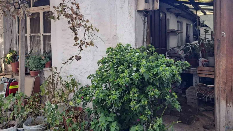 Muğla’da 68 yaşındaki şahıs evinde ölü olarak bulundu