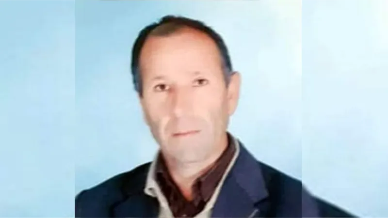 Ahırda cansız bedeni bulunan 61 yaşındaki şahsı, oğlunun av tüfeği ile öldürdüğü ortaya çıktı