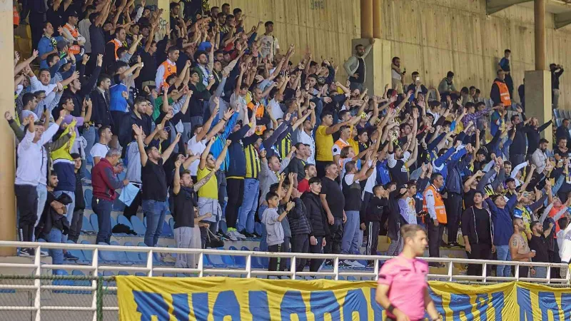 Bucaspor 1928, Adıyaman FK müsabakasının bilet fiyatlarını açıkladı