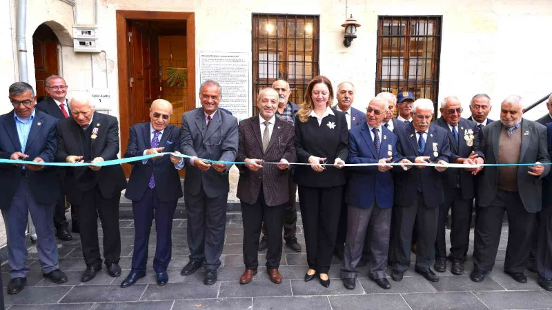 ‘Kuzey Kıbrıs - Akdeniz’in İncisi’ fotoğraf sergisi ziyaretçilerini bekliyor