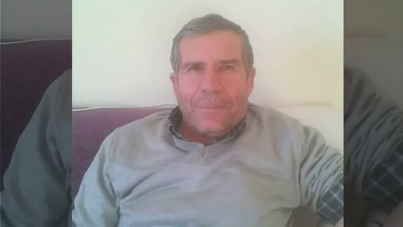 Çivril’de tır ile otomobil çarpıştı: 1ölü, 1 yaralı