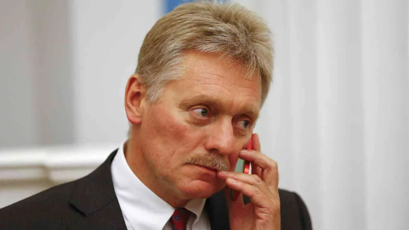 Kremlin Sözcüsü Peskov: "Malezya uçağının düşürülmesine dair mahkeme kararını analiz edeceğiz"