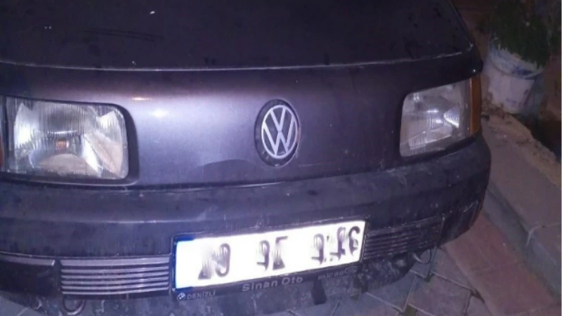 Denizli’de 1 haftada 87 kişi tutuklandı