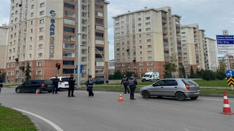 30 bin şahsa GBT sorgulaması yapıldı