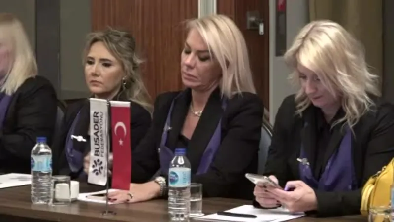BUSADER, federasyon yapısıyla yoluna devam ediyor