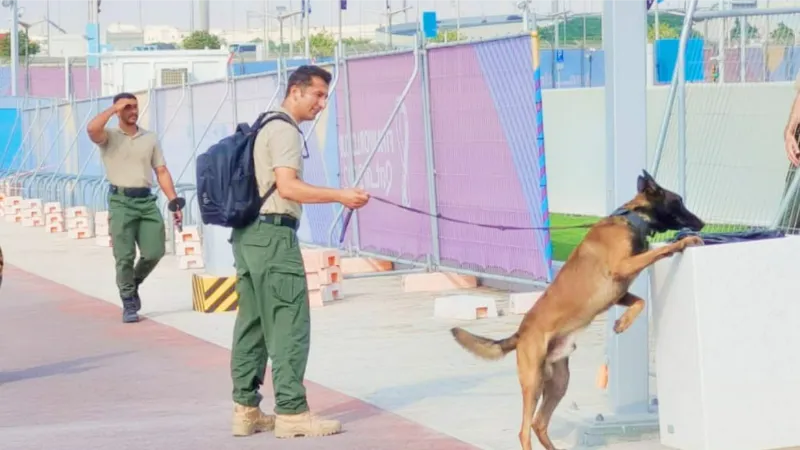 Bozo, Dünya Kupası’nda görevlendirildi