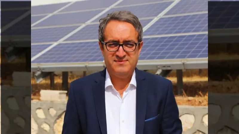 Başkan Çelebi: “Güneydoğu’ya enerji yatırımı yapılsın”