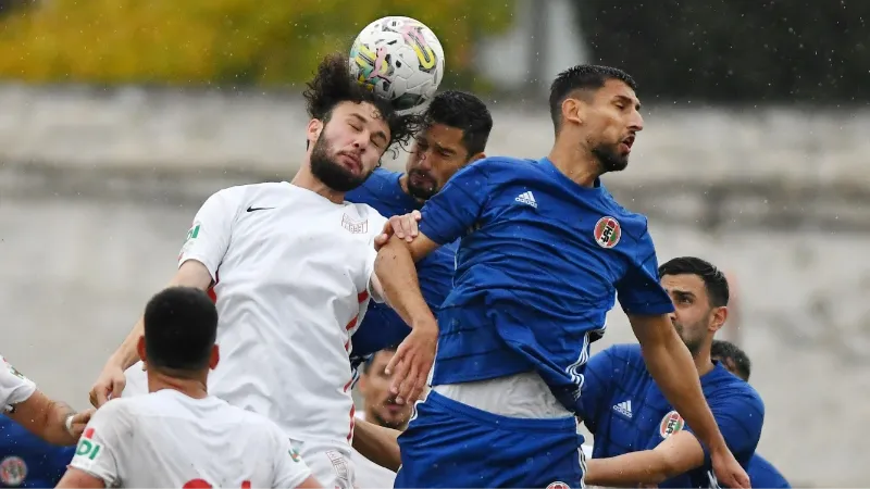 Turgutluspor evinde yine kayıp