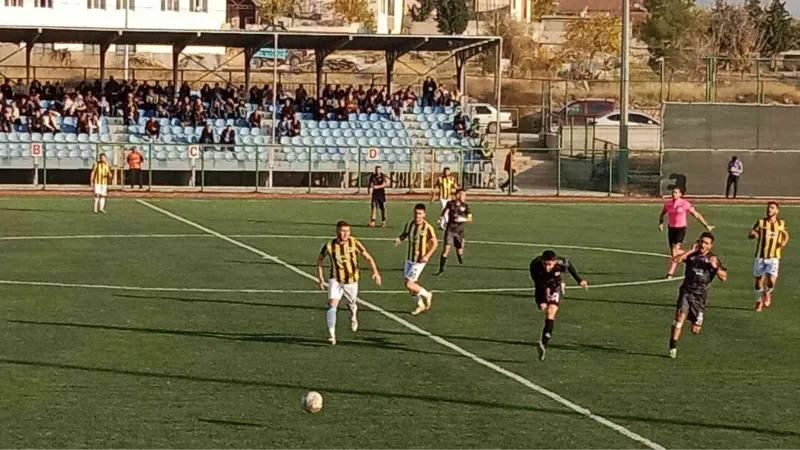 TFF 3. Ligi