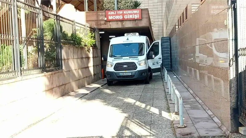 İzmir’de 2 kişinin öldürüldüğü olayın sebebi 2 yıl önceki cinayet çıktı