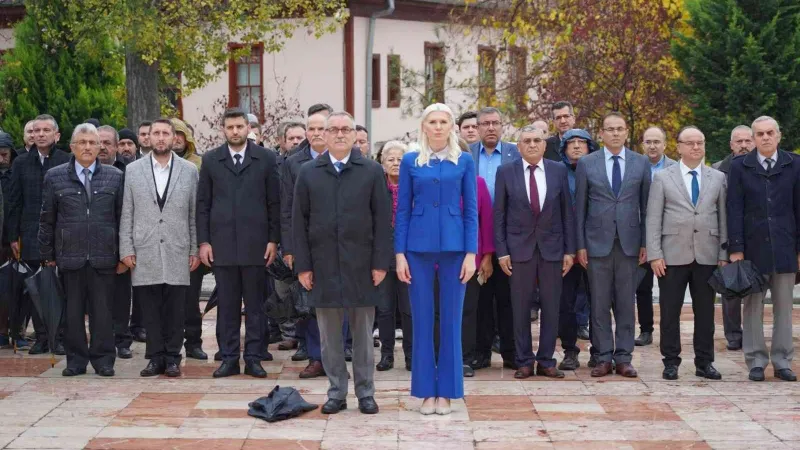 Başkan Vekili Subaşı: "Her zaman imkanlarımız ölçüsünde eğitim ve çocuklarımızın yanında yer almaya devam edeceğiz’’