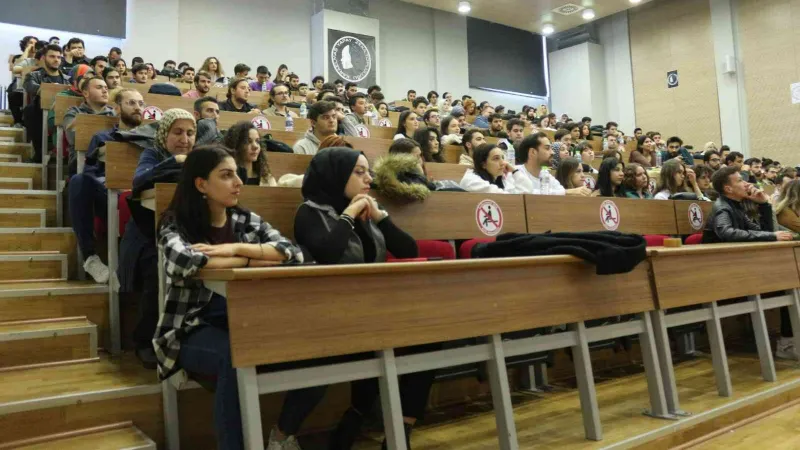 Bilişim sektörünün temsilcileri ‘Devfest 2022 Zonguldak’ta öğrencilerle Buluştu