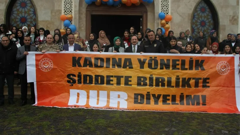 Sosyolog Balcı: “Şiddete maruz kalan kadınların yüzde 85’i evli”