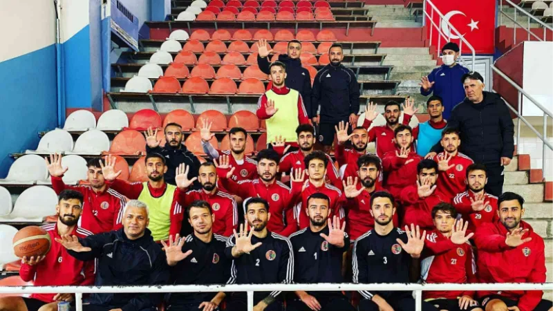Turgutluspor’dan kadına yönelik şiddetle mücadeleye destek