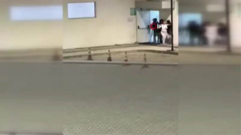 Ekvador’da hastaneye baskın: 7 kişi gözaltında