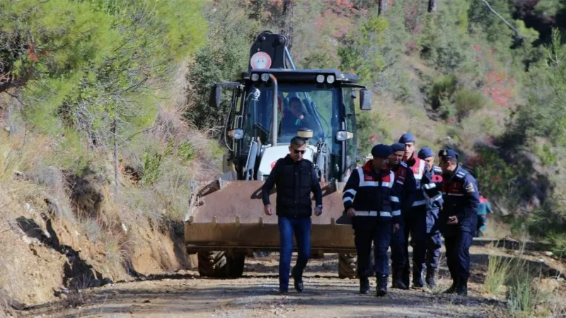 13 yıl sonra gelen itirafla ortaya çıkan cinayette yeni gelişme