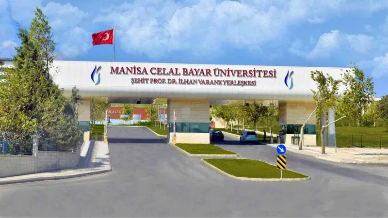 Manisa CBÜ son 4 yılda 318 basamak geriledi